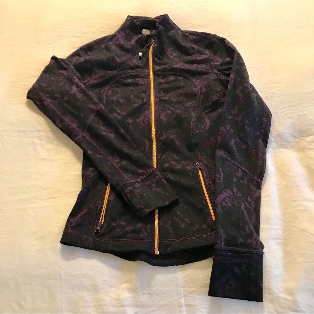Lululemon Jacket